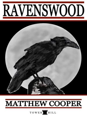 cover image of Ravenswood